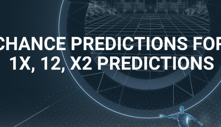 sure double chance tips