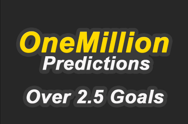 sure over 2.5 prediction