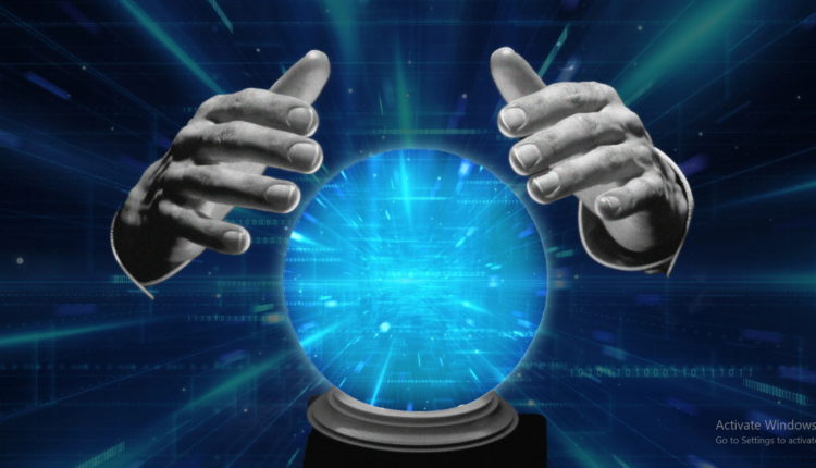 AI prediction website