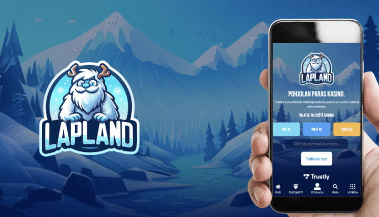 lapland casino