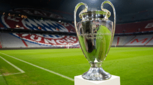 uefa champions league