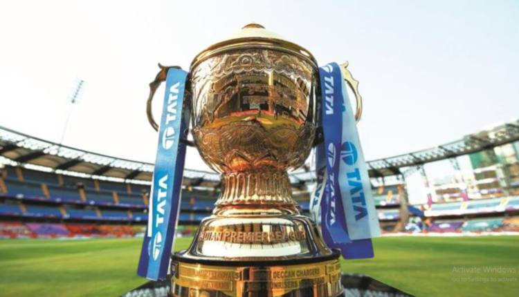 Indian Premier League IPL
