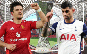 Europa League Finals 2025