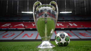 UEFA Champions League final