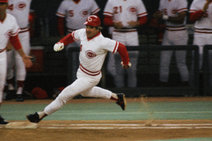 Pete Rose