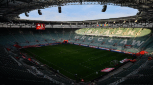 UEFA Conference League final