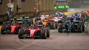 Formula 1