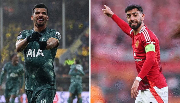 Europa League Finals 2025