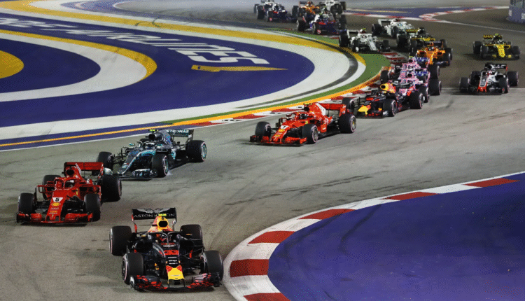 Formula 1