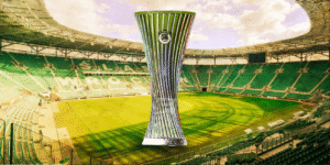 UEFA Conference League final