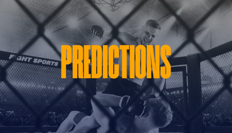 Chance Mix Prediction 2025