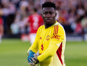 Onana to Trabzonspor
