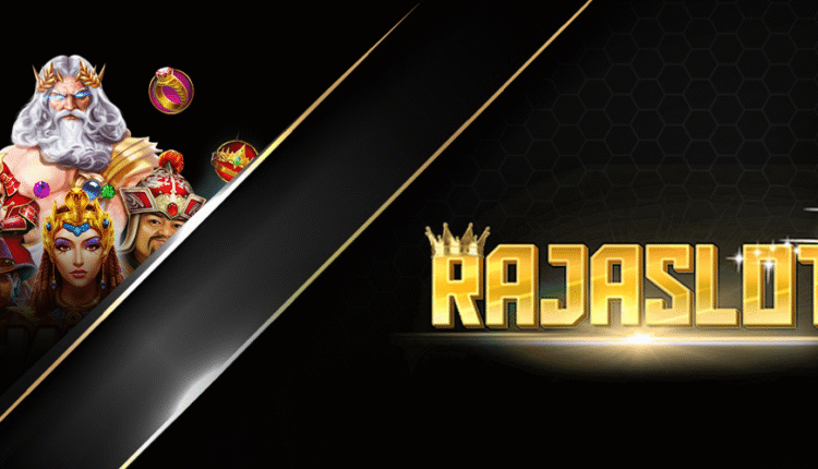 raja slot