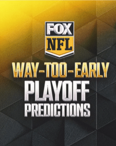 nfl predictions 2025