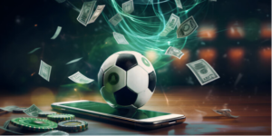 Football betting