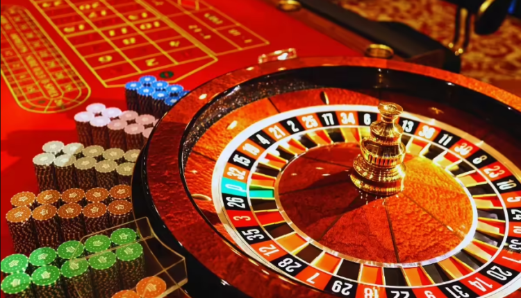 how to identify fake casino sites