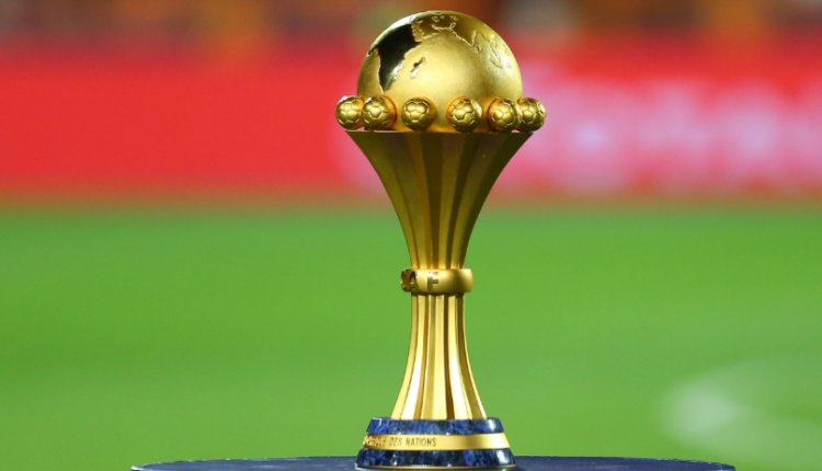 AFCON, 2025/2026 AFCON