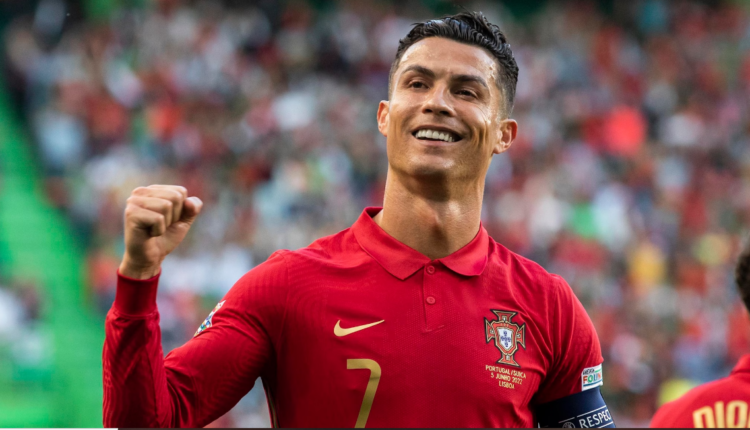 cristiano ronaldo in 2026