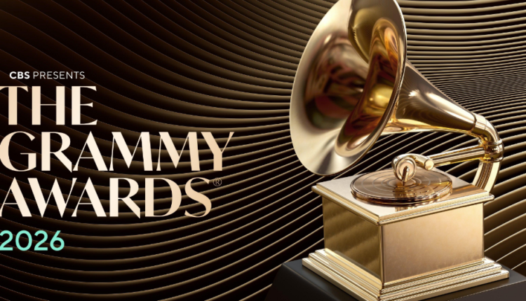 Grammy Awards 2026