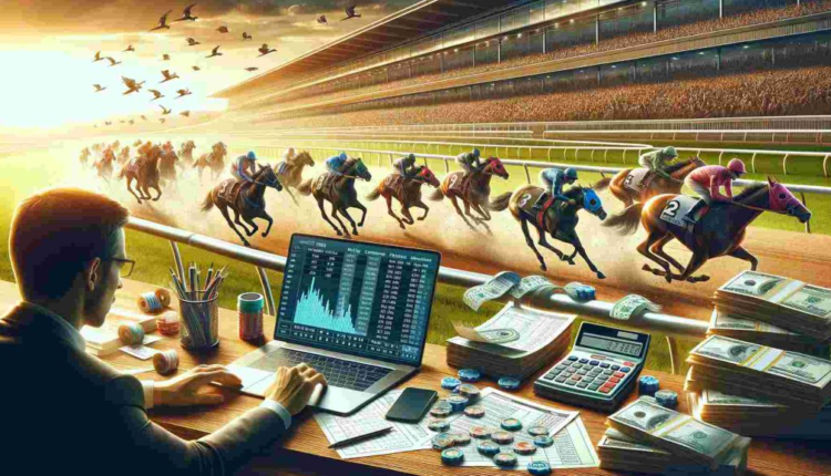 betting
