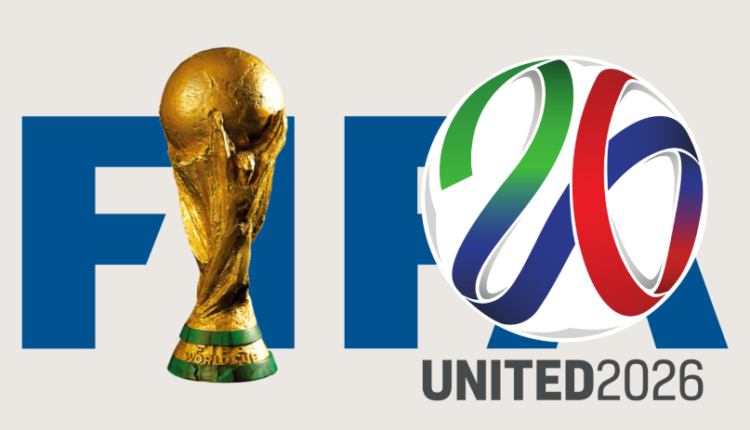 2026 FIFA WC