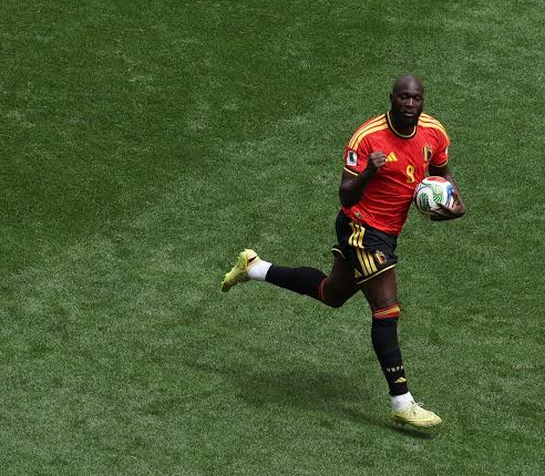 Lukaku